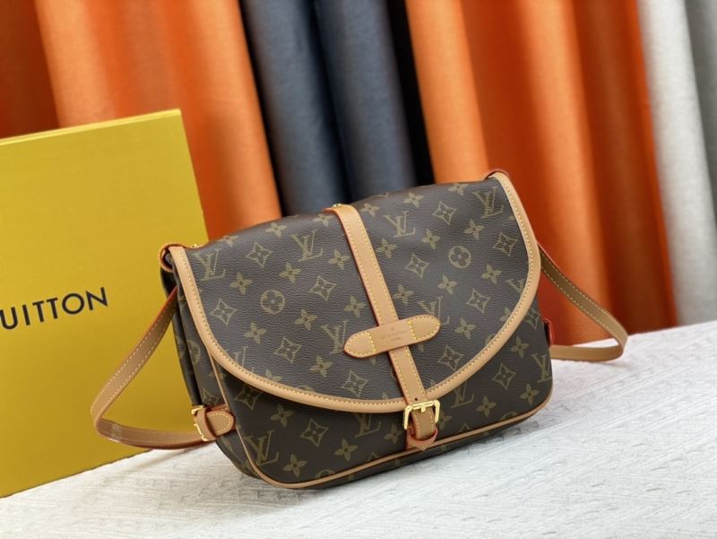 LV Satchel bags